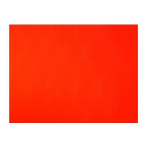 XL Cardboard 510 x 635mm Red 210gsm Single Sheet 
