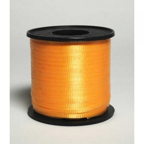 Curling Ribbon Orange 460 meters