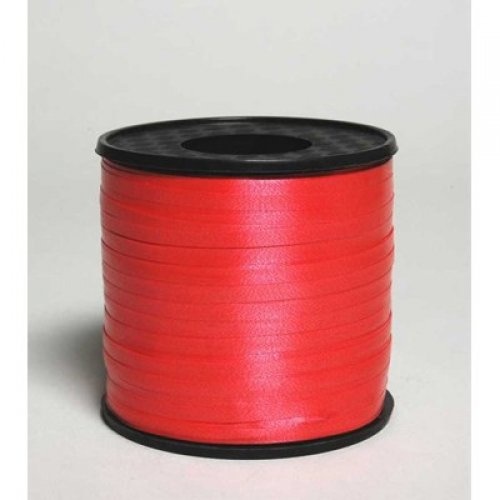 Curling Ribbon Red 460m