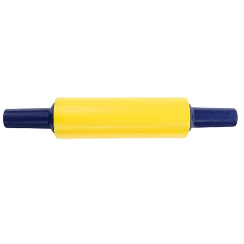 Plastic Rolling Pins pk 8