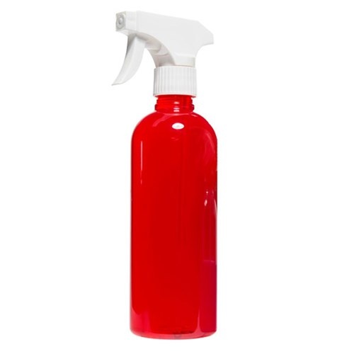 Spray Bottle 500ml EC (SB500)