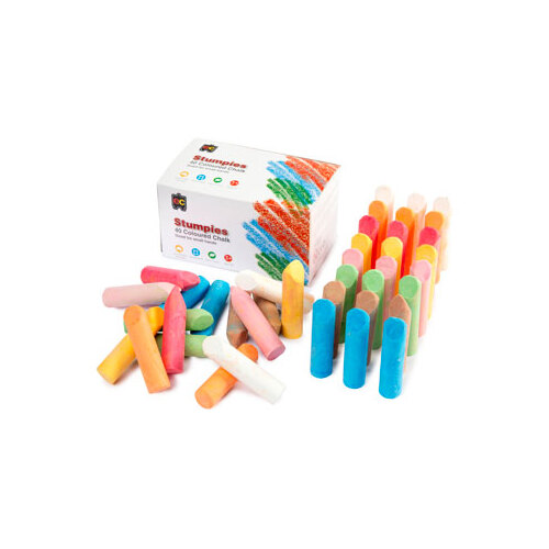 Stumpies Chalk 40 (CCH40)