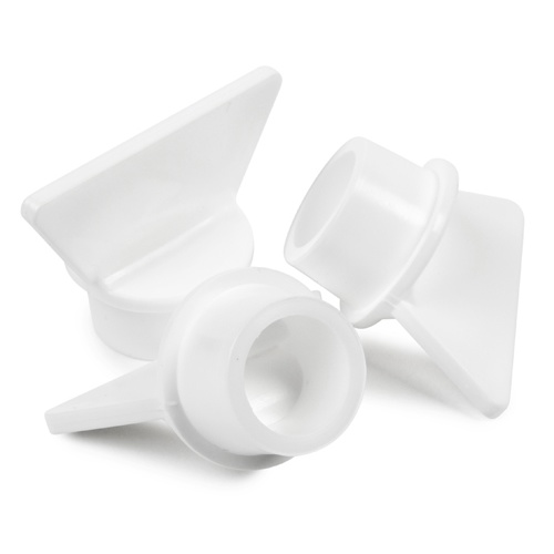 Stopper For Safety Paint Pot