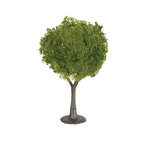 Trees 5 – 7.5cm (2 – 3″) Pack of 4
