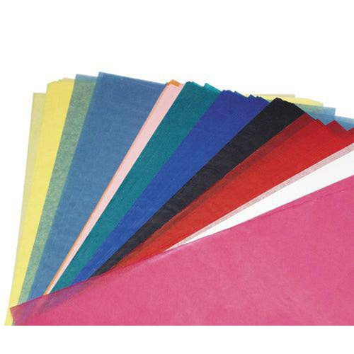 Zart Tissue Paper 50 x 76cm (Pack of 240)