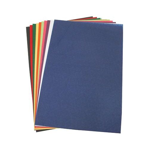 Tissue Paper 25 x 38cm 100’s Assorted (PA220-AS)
