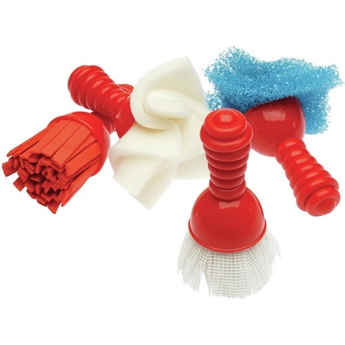 EC Texture Wand Set 4 (TW42)