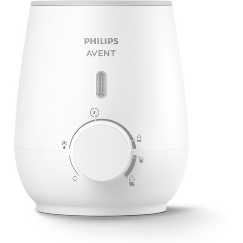 Avent Advanced Fast Bottle Warmer