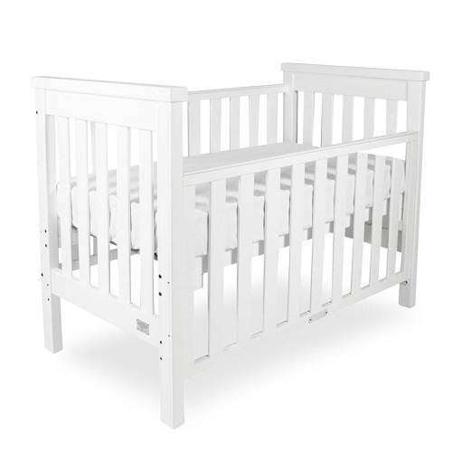 Fold n shop go cot