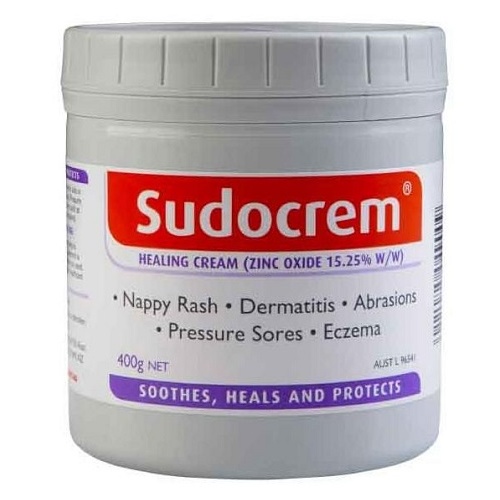 Sudocrem Healing Cream 400g