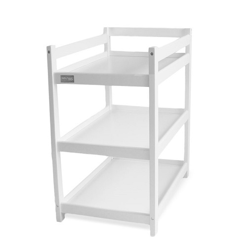 Universal Duo Change Table