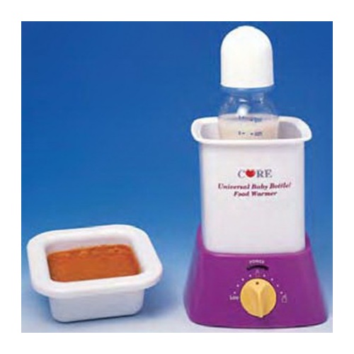 Electric Food and Bottle Warmer 