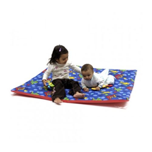 BabyHood Square Playpen Mat