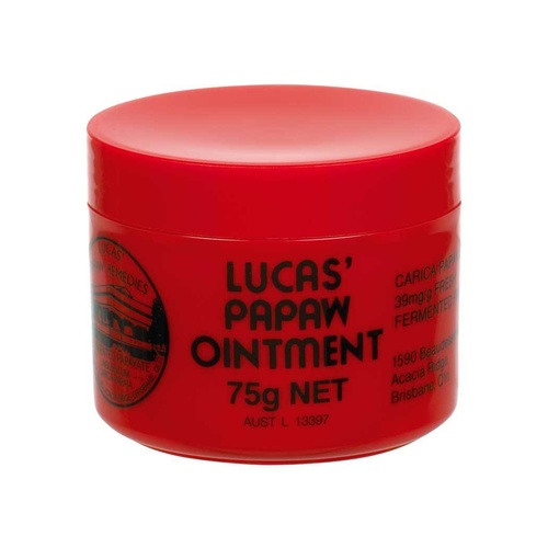 Paw Paw Ointment 75 g