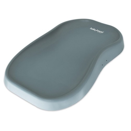 Ultimate Change Pad Grey (9350764008783)