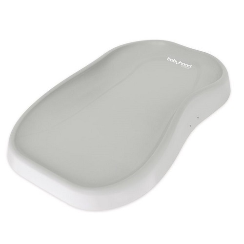 Ultimate Change Pad Steel