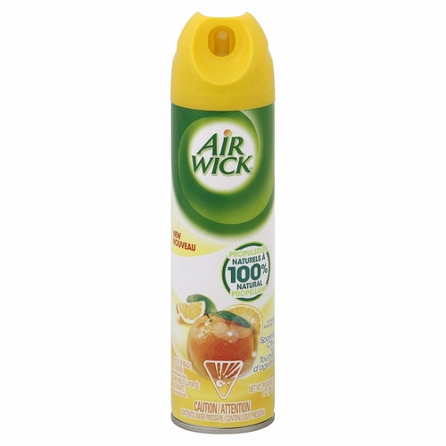 Air Wick Manual Spray Air Freshener Citrus 237g