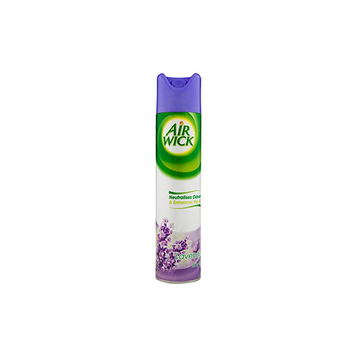 Air Wick Manual Spray Air Freshener Lavender 237g