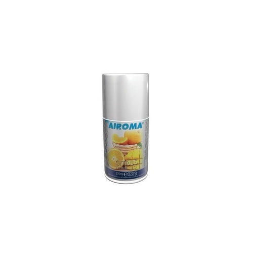 Airoma Air Freshener 270g Citrus Tingle