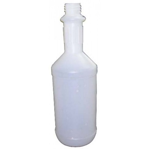 Plastic Bottle 750ml (Bottle only)