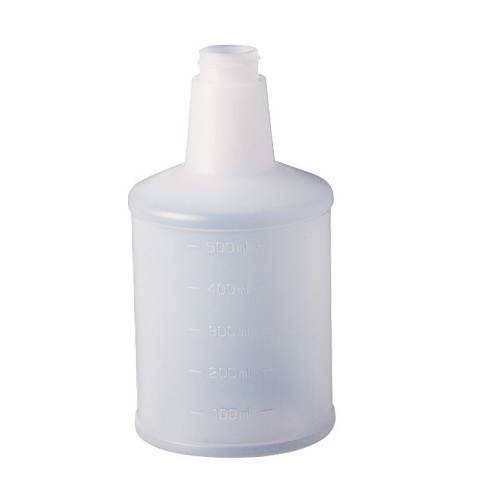 Oates Bottle 500ml 