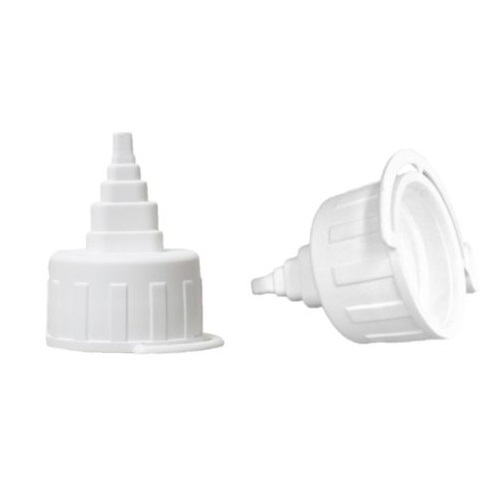 Squirt Bottle Cap (Cut to adjust amount)