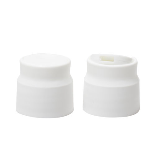 Disk Top Bottle Cap