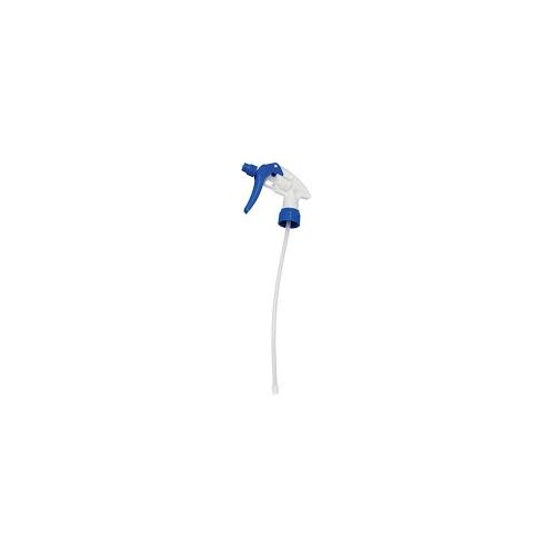 Cannon Spray Trigger 225mm Blue