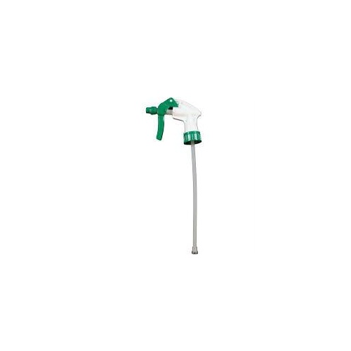 Cannon Spray Trigger 225mm Green 