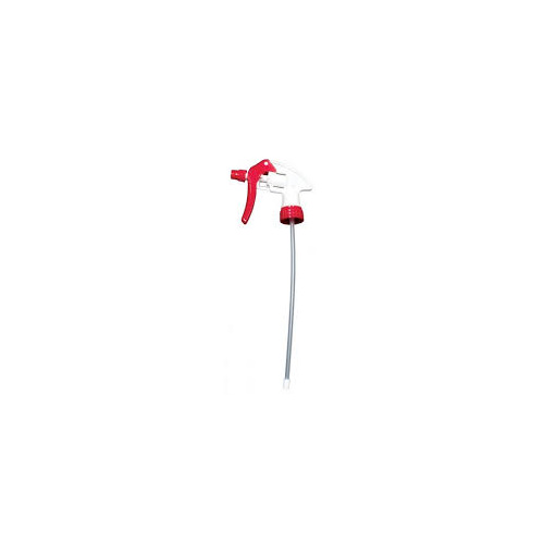 Cannon Spray Trigger 225mm Red