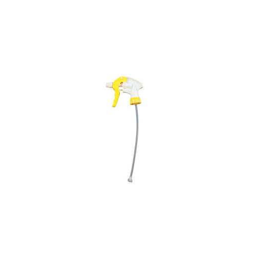 Cannon Spray Trigger 225mm Yellow