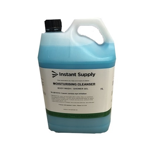 Hand & Body Wash / Shower Gel 5L