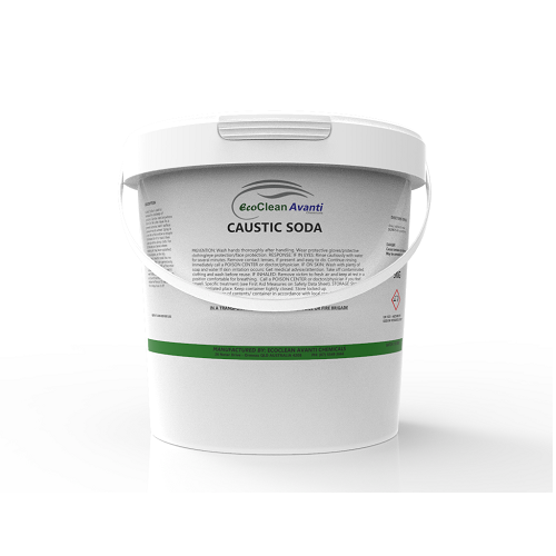 Caustic Soda 5kg