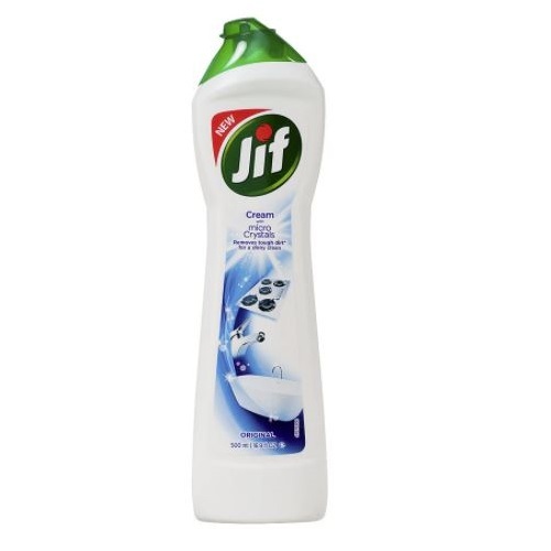 Jif Cream Cleaner 500 gram 
