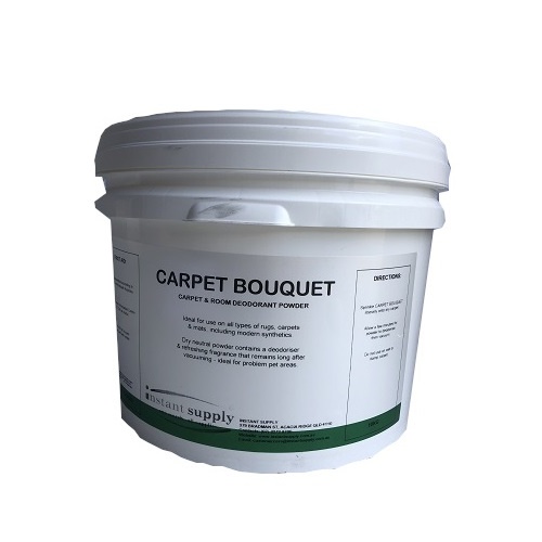 Carpet Deodorant Powder 10 Kg 