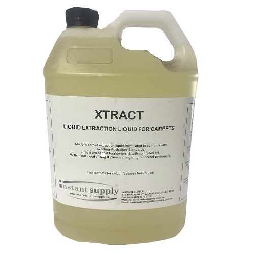 Carpet Extraction 5L