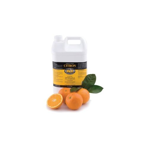 Dish Wash Liquid CITRON 5L