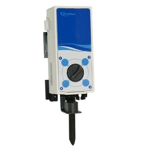 ProMax 4 Products Spray Bottle 16L/Minute