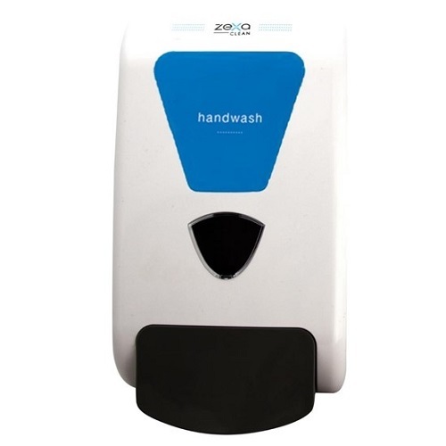Zexa 9500 Manual Dispenser (NAB-9500)