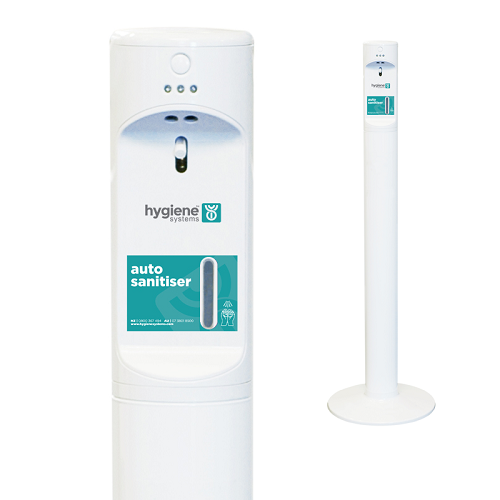 Betasan Auto Spray Dispenser (HEAD only) ASD01