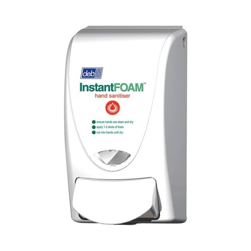 SCJ Professional (DEB) Instant Foam Dispenser