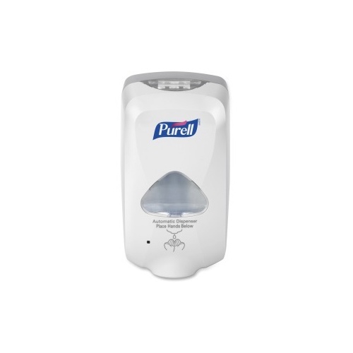 PURELL TFX Touch Free Hand Sanitiser/Soap Dispenser AUTO