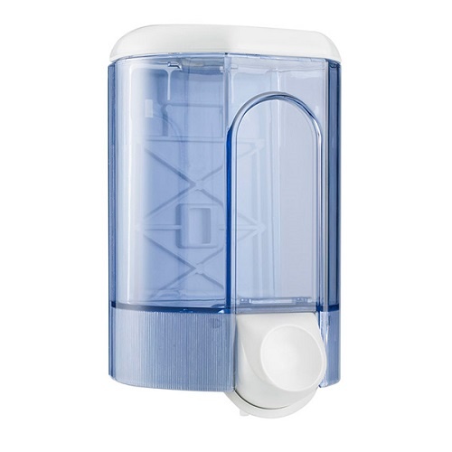 1.1L Refillable Soap Dispenser (D563)