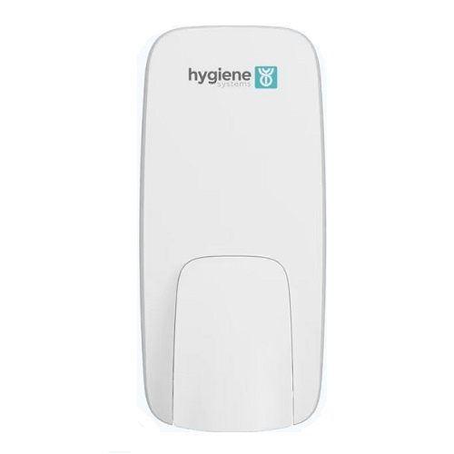 Hygiene Systems Manual Soap Dispenser