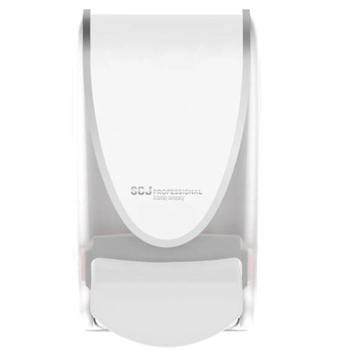 SC Johnson Deb Proline Quick View Transparent Manual Dispensers