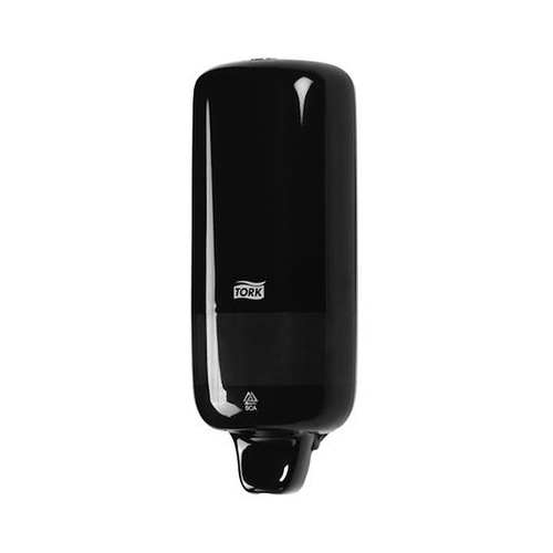 Tork S1 Liquid Soap Dispenser Black ( 56 00 08)
