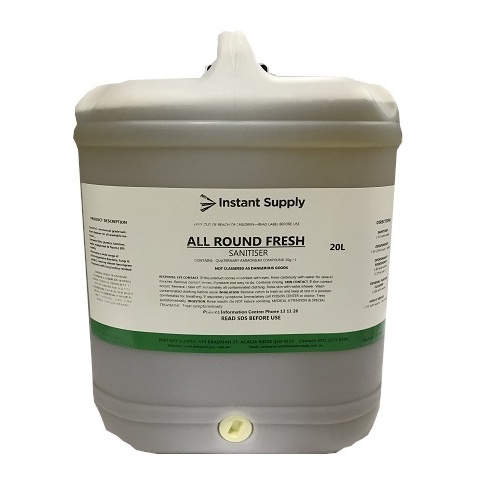 All Round Fresh Disinfectant 20L