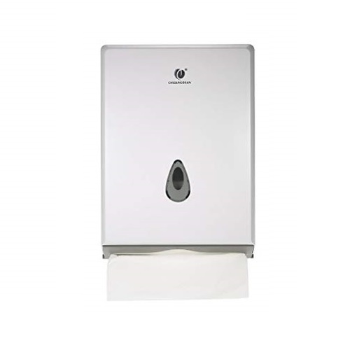 Paper Towel Dispenser Interleaved with key (CD-8138)