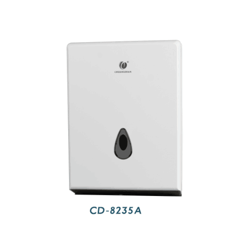 Paper Towel Dispenser Interleaved (CD-8235A) suits 8336 & 9336