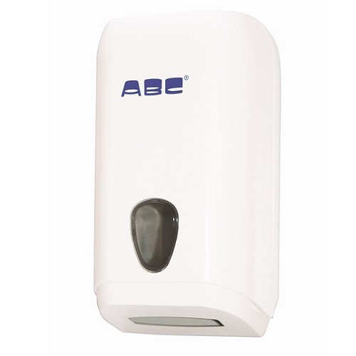 ABC Paper Towel (0-3600CUT)  Half Cut Dispenser 